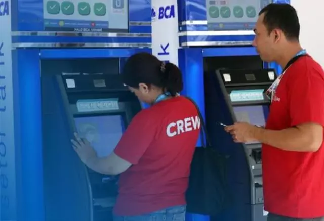 Cara Mengurus Kartu ATM BCA Tertelan