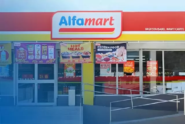 Cara Top Up Blu BCA Di Alfamart