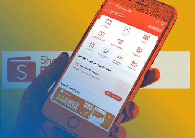 Cara Top Up Shopeepay Lewat BCA Digital 