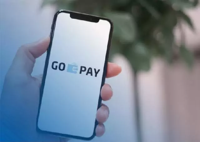 Cara Transfer Gopay Ke BCA Digital