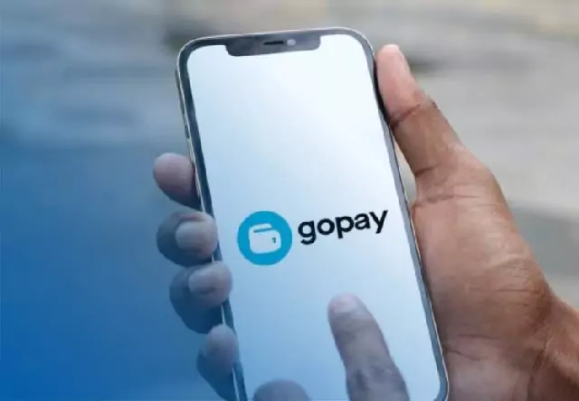 Cara Transfer Gopay Ke BCA Digital