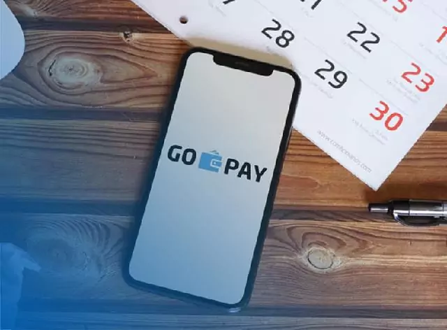 Cara Transfer Gopay Ke BCA Digital