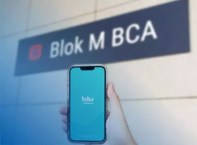 Cara Transfer Ke Blu BCA Dari Bank Lain 