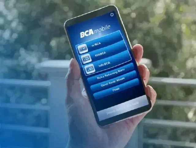 Cara Verifikasi Ulang BCA Mobile SIM Card 