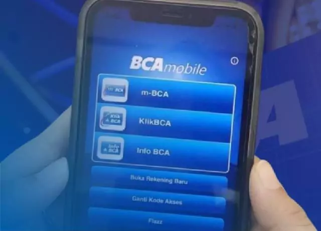 Cara Verifikasi Ulang BCA Mobile SIM Card 