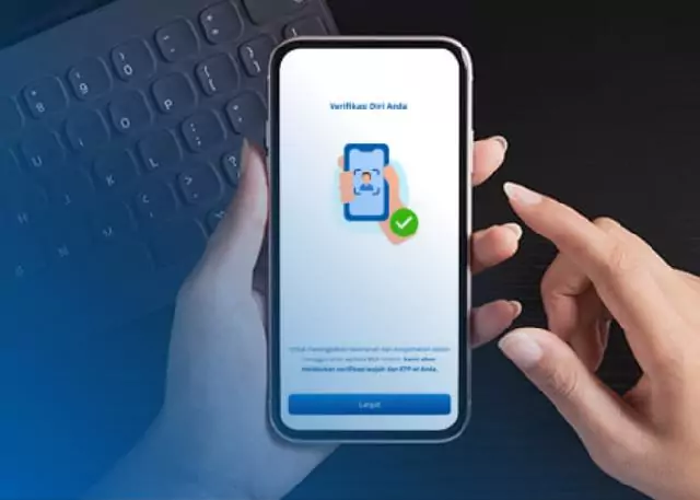 Cara Mengatasi Verifikasi Wajah BCA Mobile Gagal Terus