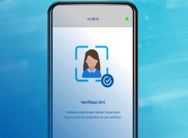 Cara Mengatasi Verifikasi Wajah BCA Mobile Gagal Terus