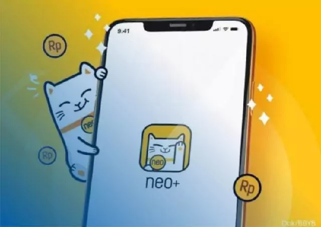 Cara Transfer BCA Ke Neo Bank