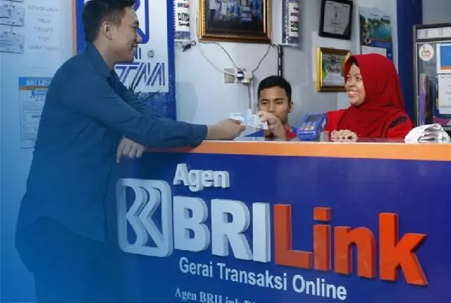 Cara Transfer BCA Ke BRI Via Brilink