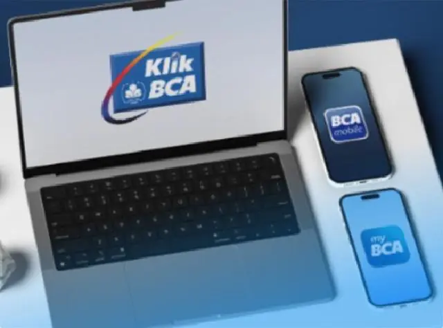 Cara Menggunakan Internet Banking BCA Setelah Aktivasi