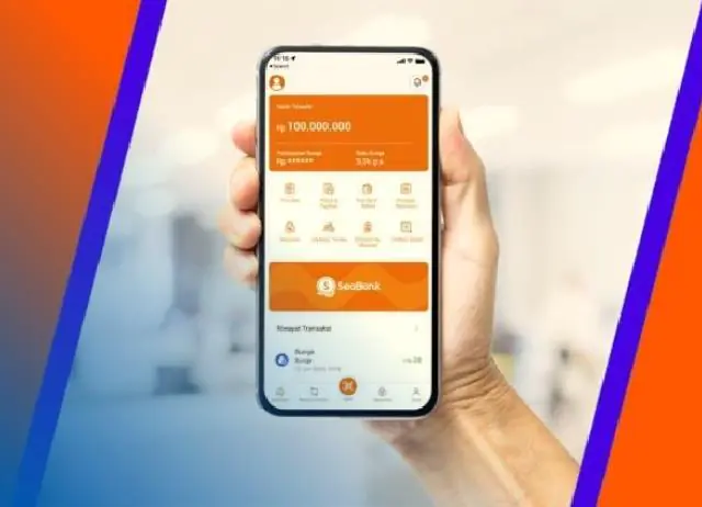 Cara Transfer mBanking BCA ke SeaBank