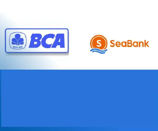 Cara Transfer mBanking BCA ke SeaBank