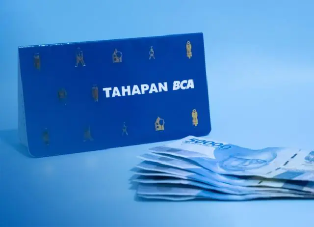 TabunganKu BCA