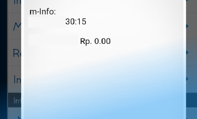 Apakah BCA Bisa Saldo 0