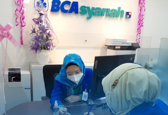 BCA Syariah Apakah Sama dengan BCA