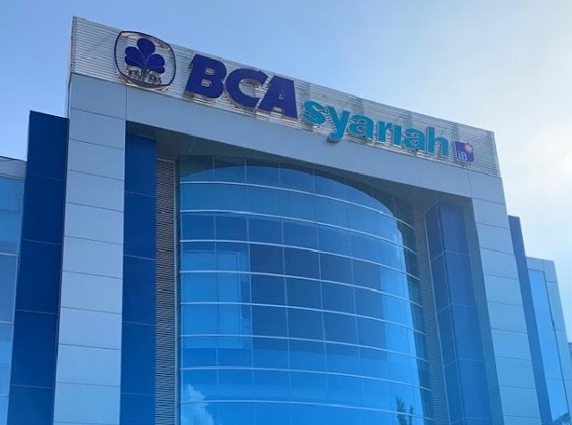 BCA Syariah Apakah Sama dengan BCA