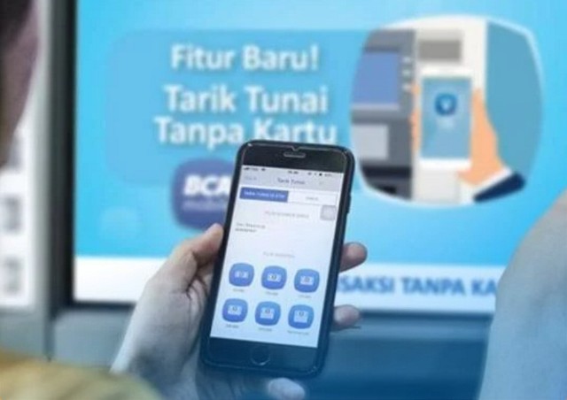 BCA Syariah Kredit Mobil
