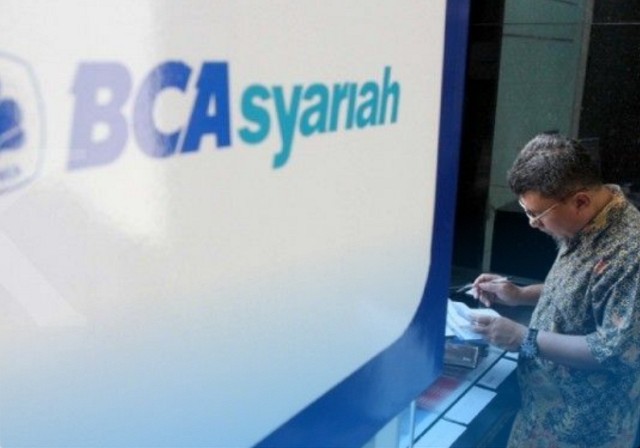BCA Syariah Kredit Mobil