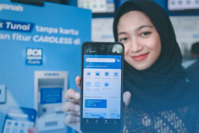 BCA Syariah Kredit Mobil