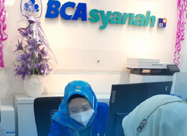 BCA Syariah Wadiah Tanpa Biaya Admin