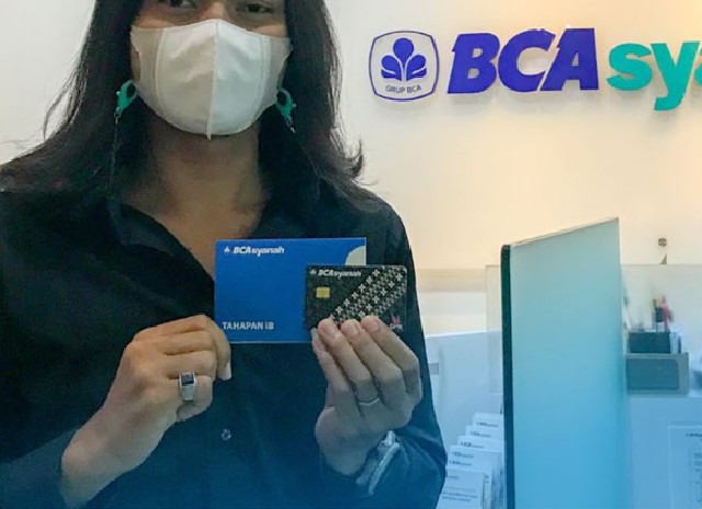 BCA Syariah Wadiah Tanpa Biaya Admin