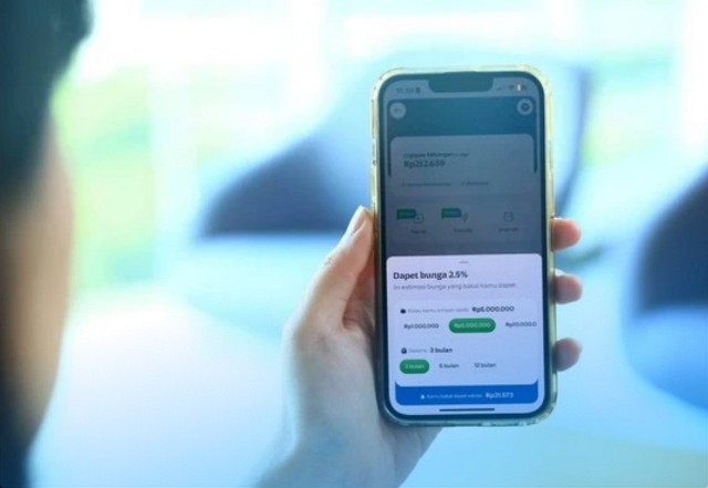 BCA Virtual Account GoPay