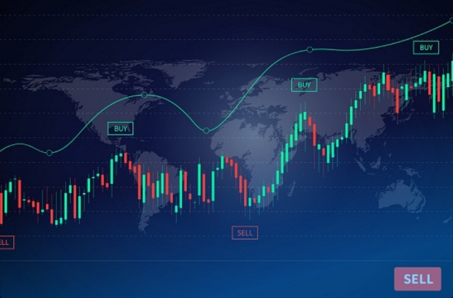 Berapa Probabilitas Kejadian Jual Saham BCA