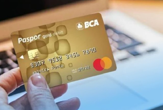 Biaya Tahunan Kartu Kredit BCA