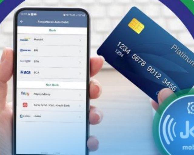 Cara Autodebet BCA ke Rekening Lain