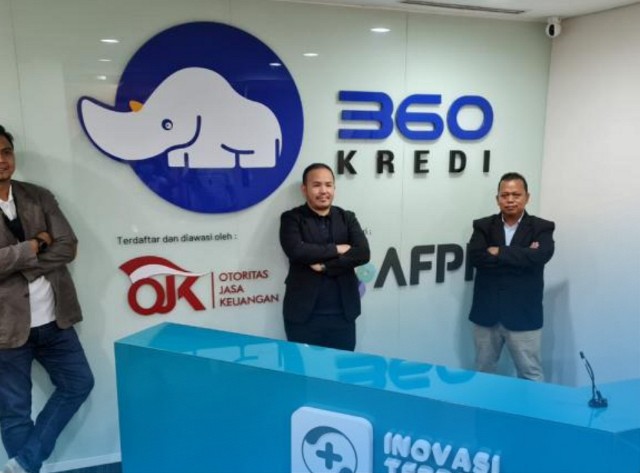 Cara Bayar 360Kredi Lewat m-Banking BCA
