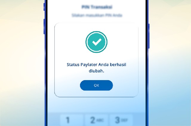 Cara Bayar Paylater BCA di myBCA