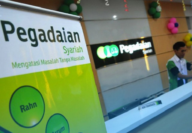 Cara Bayar Pegadaian via m Banking BCA Terbaru 1 Cara Bayar Pegadaian via m Banking BCA