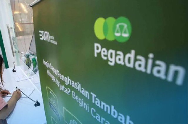 Cara Bayar Pegadaian via m Banking BCA Terbaru 2 Cara Bayar Pegadaian via m Banking BCA