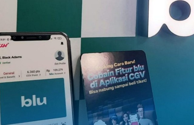 Cara Bayar Pinjaman Blu BCA