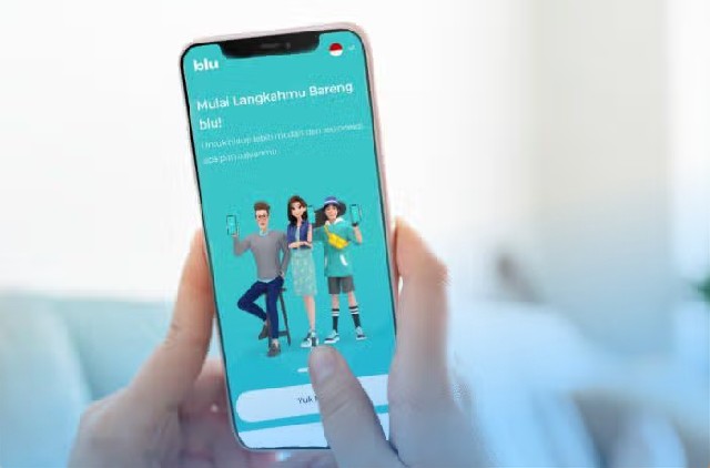 Cara Bayar Tagihan Indihome Lewat Blu Bca