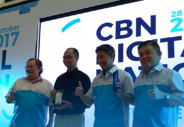 Cara Bayar WiFi CBN Lewat m-Banking BCA dengan Mudah 2 Cara Bayar WiFi CBN Lewat m-Banking BCA
