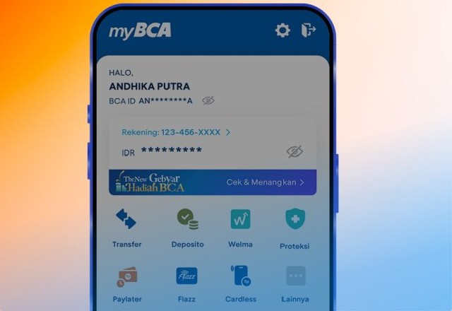 Cara Belanja Online Pakai Paylater BCA