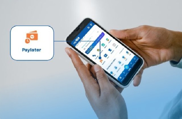Cara Belanja Online Pakai Paylater BCA