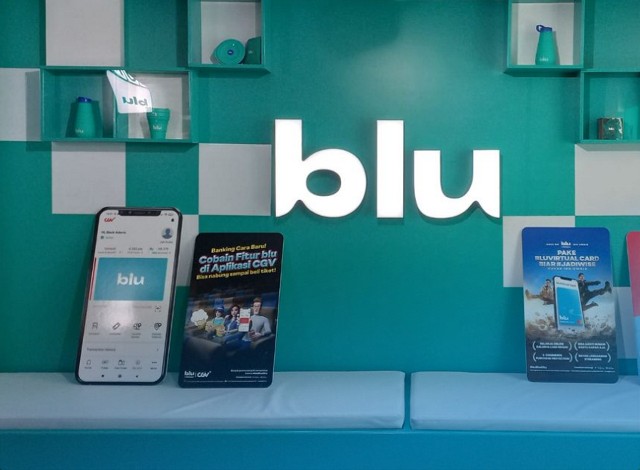 Cara Buka Deposito blu BCA