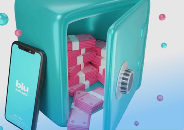 Cara Buka Deposito blu BCA