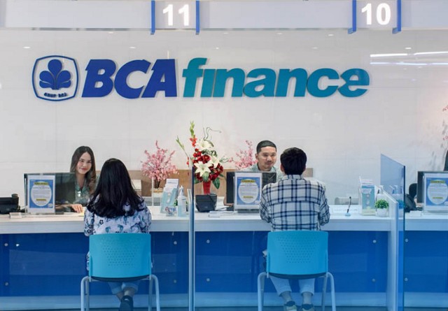 Cara Cek Angsuran BCA Multifinance Terlengkap 1 Cara Cek Angsuran BCA Multifinance