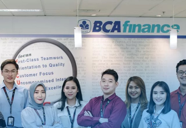 Cara Cek Angsuran BCA Multifinance