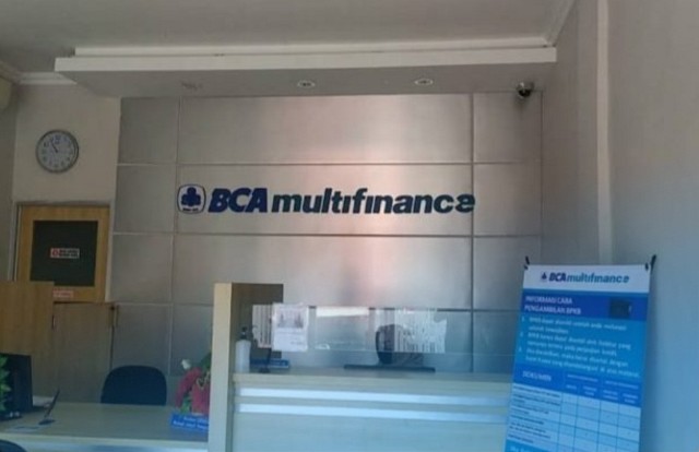 Cara Cek Angsuran BCA Multifinance