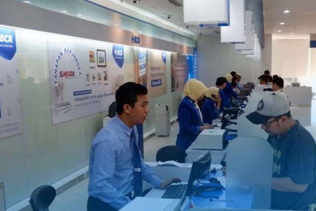 Cara Cek Kode Cabang BCA