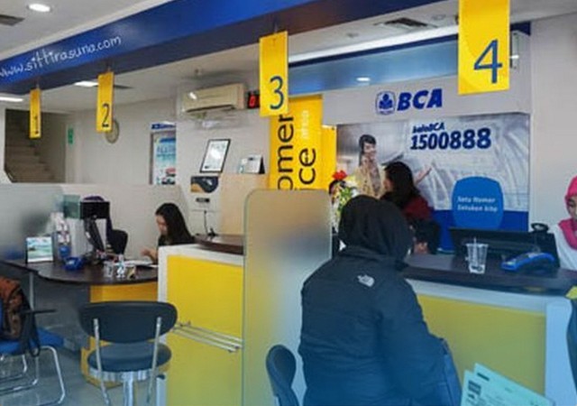 Cara Cek Kode Cabang BCA