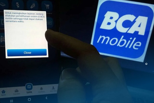 Cara Cek Nomor Telepon yang Terdaftar di BCA Mobile