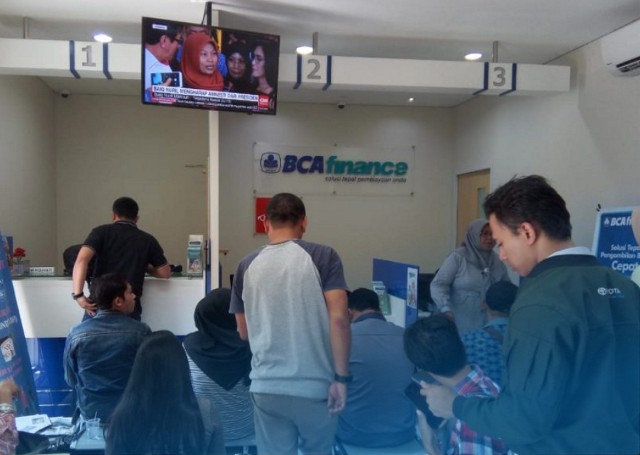 Cara Cek Sisa Angsuran Mobil BCA Finance
