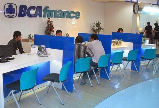 Cara Cek Sisa Angsuran Mobil BCA Finance