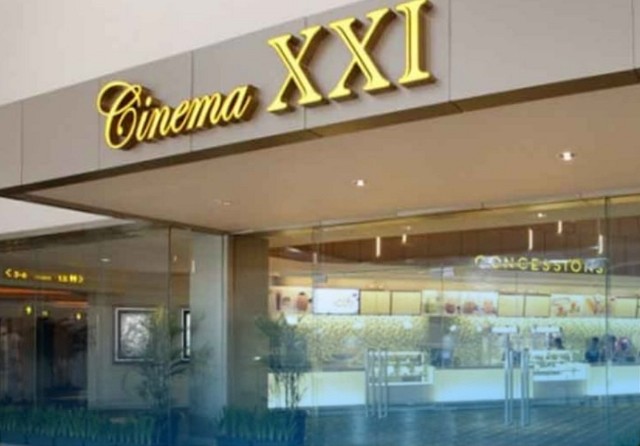 Cara Dapat Promo XXI Buy 1 Get 1 BCA Terbaru 2 Cara Dapat Promo XXI Buy 1 Get 1 BCA