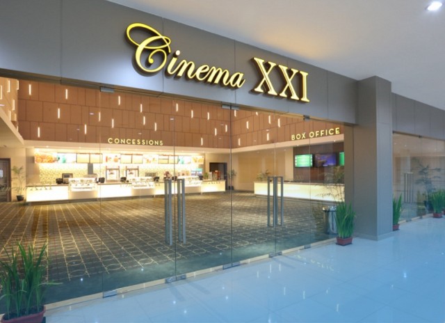 Cara Dapat Promo XXI Buy 1 Get 1 BCA Terbaru 1 Cara Dapat Promo XXI Buy 1 Get 1 BCA